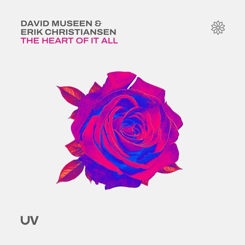 David Museen & Erik Christiansen - The Heart of It All [FSOEUV2019]